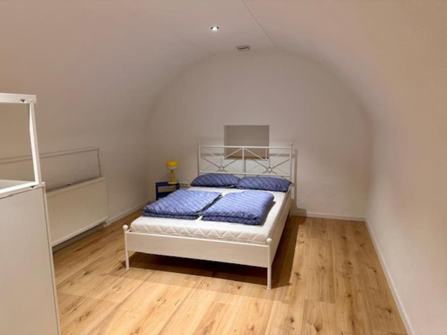Especially Souterrain Apartment Heilbronn Exterior photo
